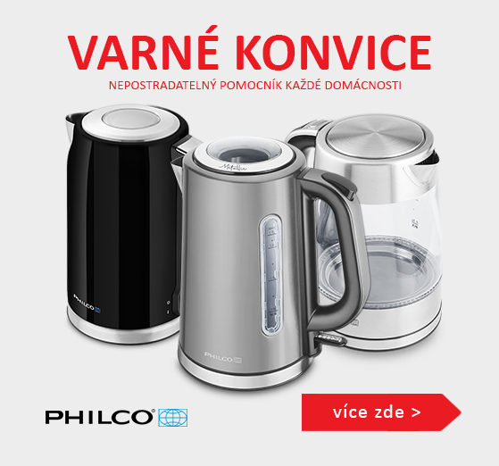 Varné konvice