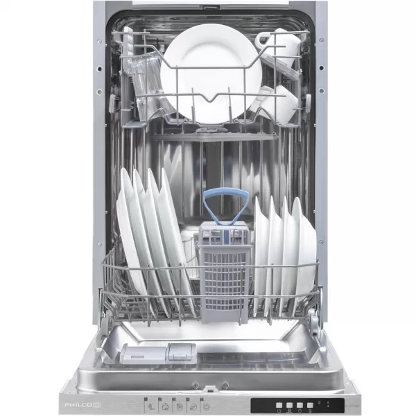 Vestavná myčka 45 cm PHILCO PD 105 EABIT