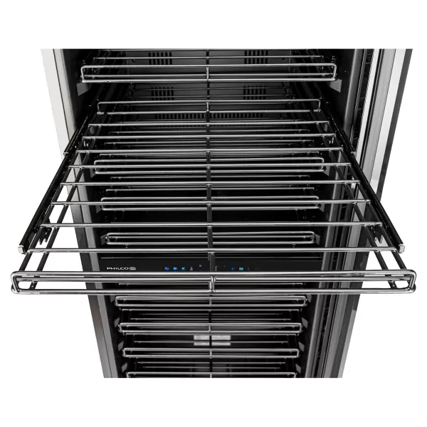 Dvouzónová vinotéka PHILCO PW 131 GDC