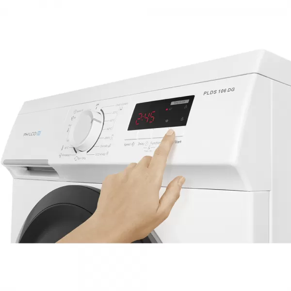 Automatická pračka PHILCO PLDS 106 DG