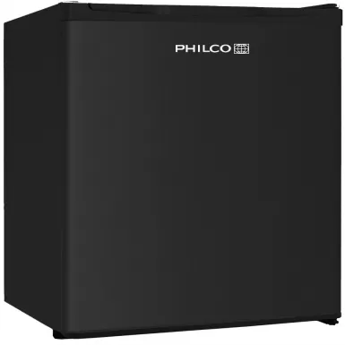 Jednodveřová chladnička PHILCO PSB 401 EB Cube