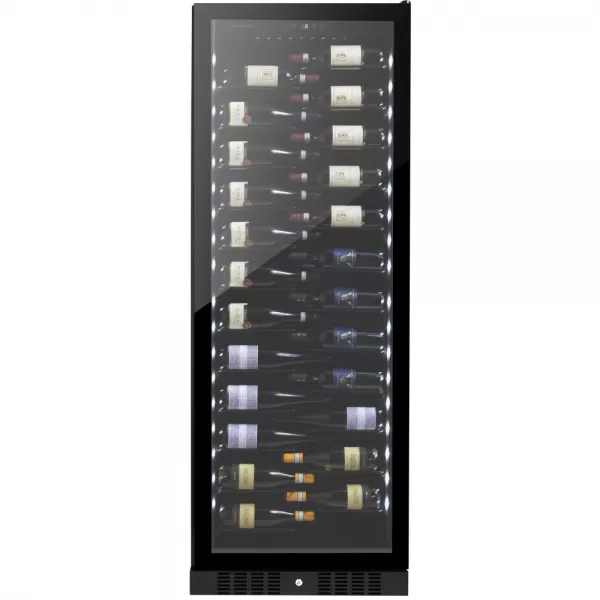 Jednozónová vinotéka PHILCO PW 143 GLV