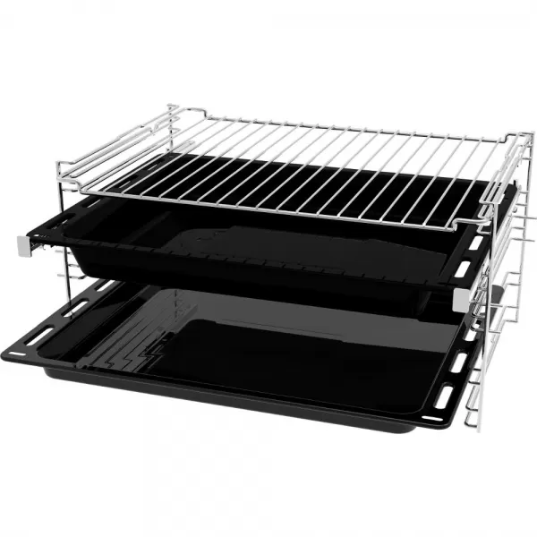 Vestavná trouba PHILCO POB 7614 SB KING