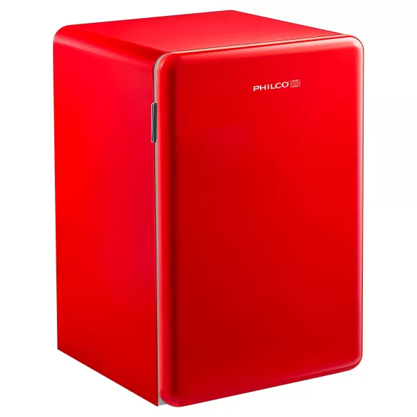 Chladnička s mrazákem PHILCO PTB 116 EMR