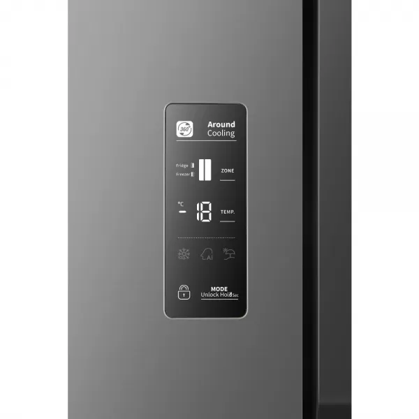 Americká chladnička PHILCO PXSBS 519 CX