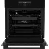 Vestavná TROUBA PHILCO POB 7614 SB KING