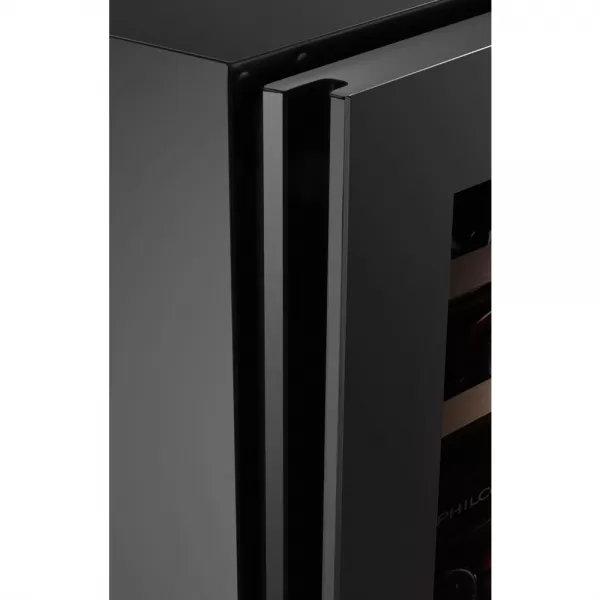 Dvuozónová vinotéka PHILCO PW 17 GDFB