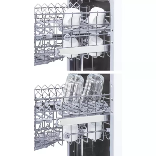 Vestavná myčka 45 cm PHILCO PD 105 EABIT