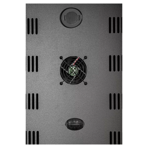 Dvouzónová vinotéka PHILCO PW 131 GDC