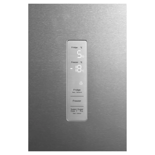 KOMBINOVANÁ CHLADNIČKA PHILCO PCDI 378 CNX