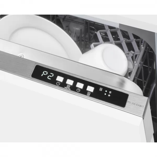 Vestavná myčka 45 cm PHILCO PD 105 EABIT