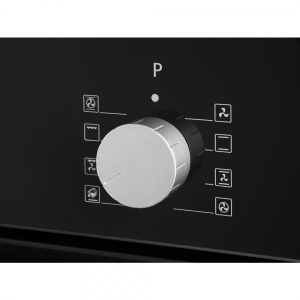 Vestavná trouba PHILCO POB 6010 B