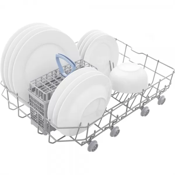 Vestavná myčka 45 cm PHILCO PD 105 EABIT