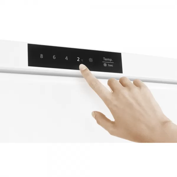 Chladnička PHILCO PTB 117 D