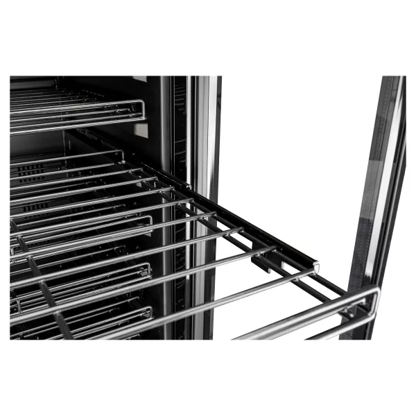 Dvouzónová vinotéka PHILCO PW 131 GDC