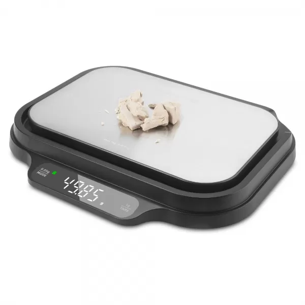 KUCHYŇSKÁ VÁHA PHILCO PHKS 3700