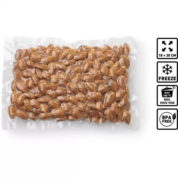 Vakuovací sáček 18x30 cm (30 ks) PHILCO