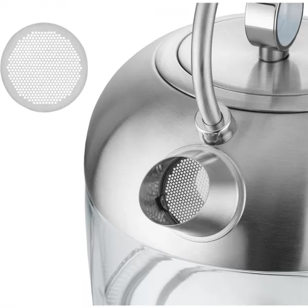 Varná konvice Philco PHWK 2110