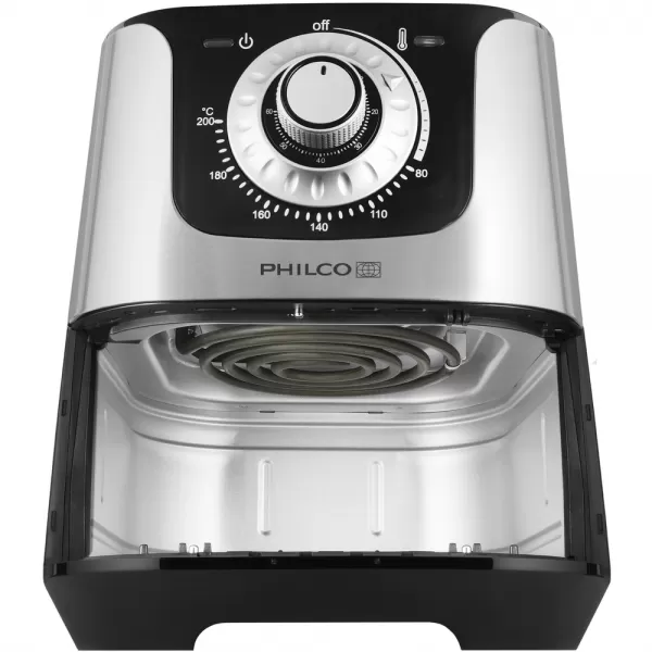 Horkovzdušná fritéza PHILCO PHAF 3500