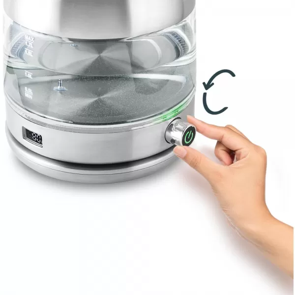 Varná konvice Philco PHWK 2110