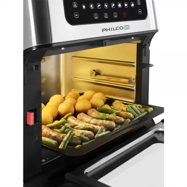 Horkovzdušná fritéza PHILCO PHAO 1000