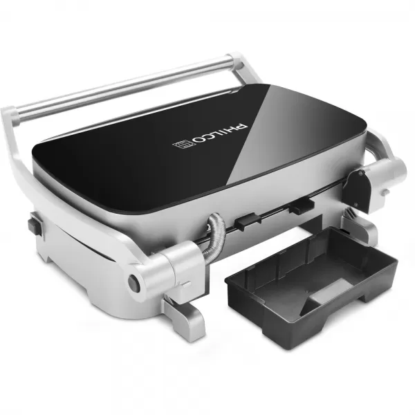 KONTAKTNÍ GRIL PHILCO PHGR 9000