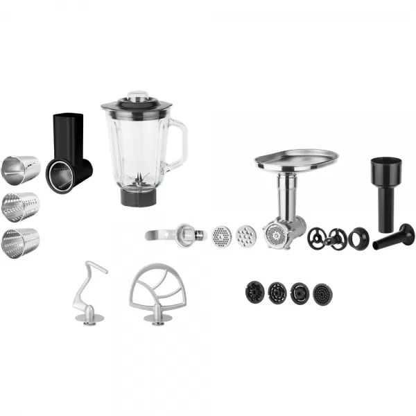 MULTIFUNKČNÍ ROBOT PHILCO PHSM 9100