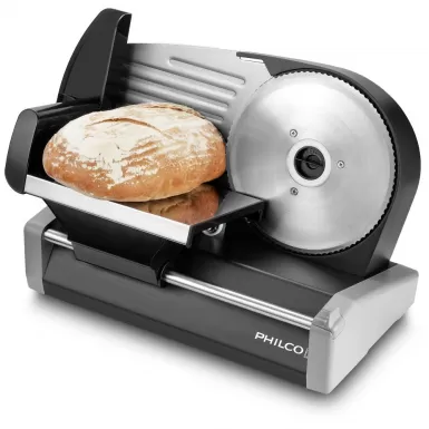 KRÁJEČ POTRAVIN PHILCO PHFS 8010