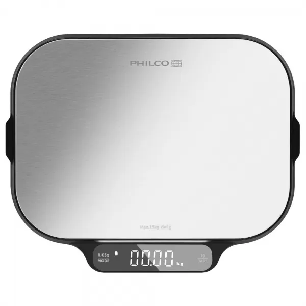 KUCHYŇSKÁ VÁHA PHILCO PHKS 3700