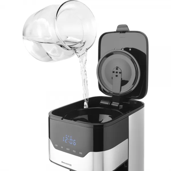 KÁVOVAR PHILCO PHCM 3000