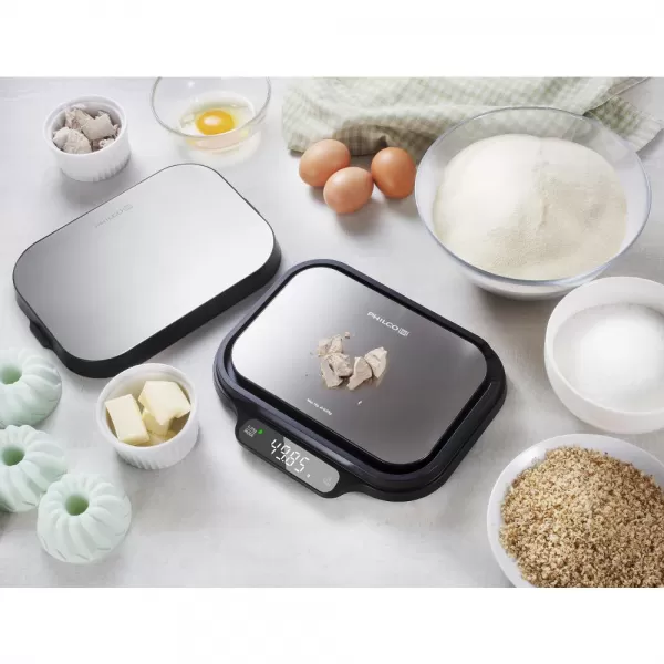 KUCHYŇSKÁ VÁHA PHILCO PHKS 3700