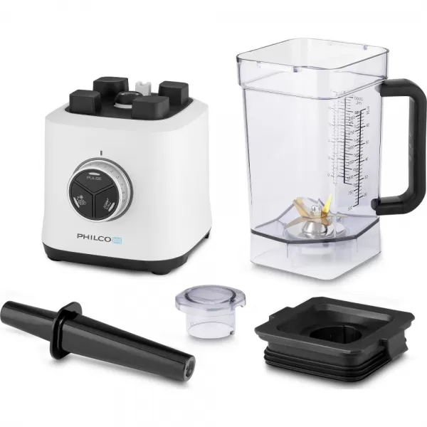 PHTB 2400W Titanium Gold PHILCO