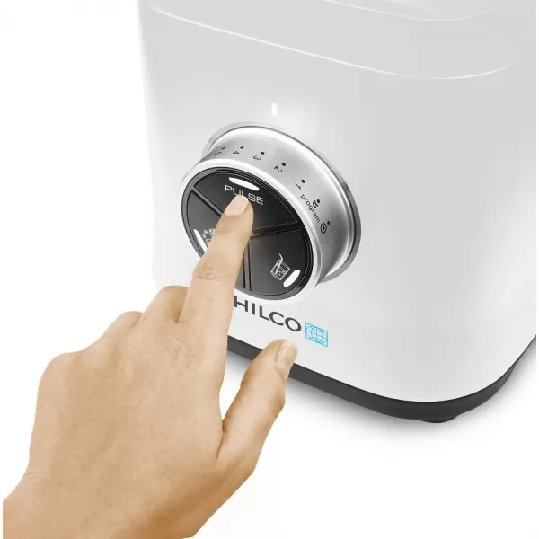 PHTB 2400W Titanium Gold PHILCO