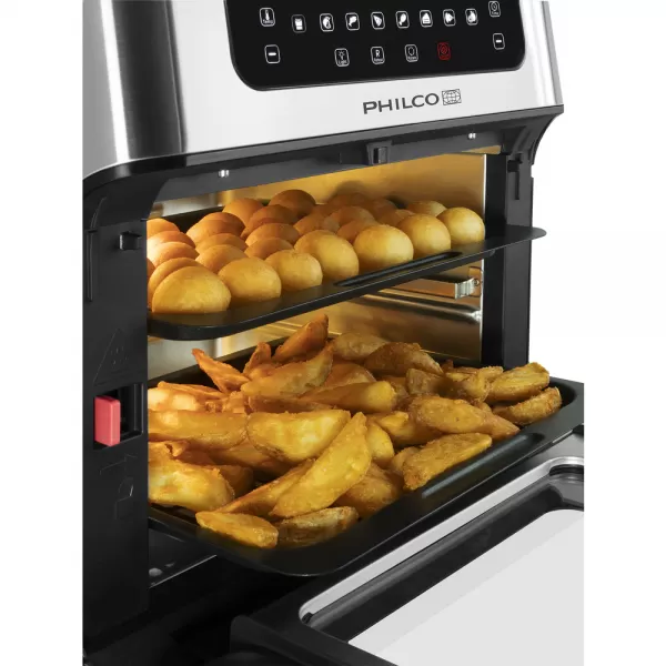 Horkovzdušná fritéza PHILCO PHAO 1000