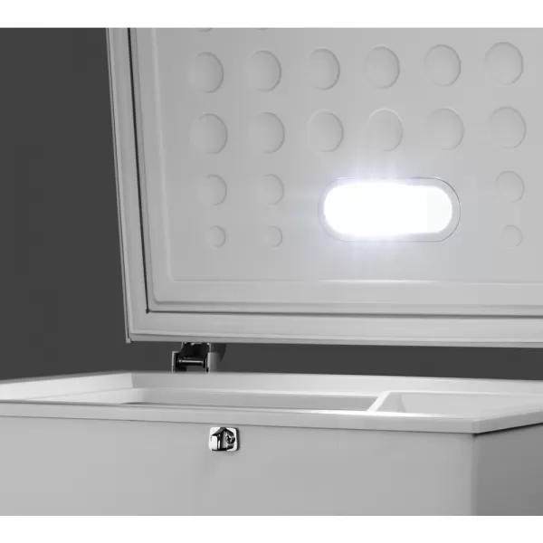 Pultový mrazák PHILCO PCF 3802 i