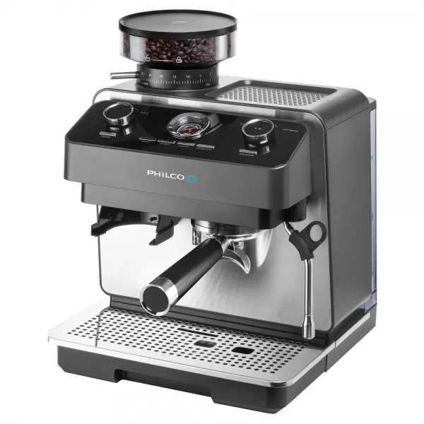 Pákové espresso PHILCO PHEM 2250