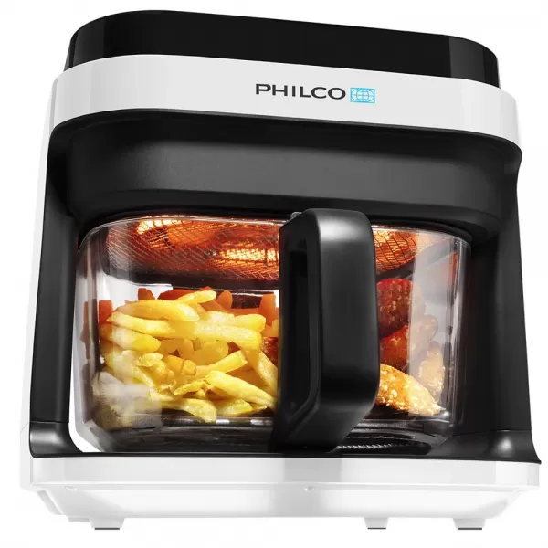 Horkovzdušná fritéza PHILCO PHAF 2100W