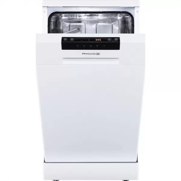 Myčka nádobí 45 cm PHILCO PD 1046 EW