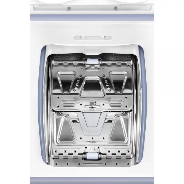 Vrchem plněná pračka Philco PLDI 127 ATL King