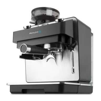 Pákové espresso PHILCO PHEM 2250