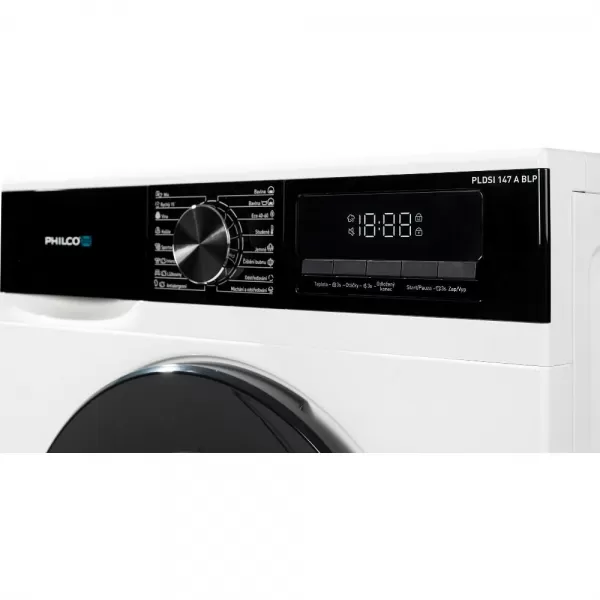Pračka PHILCO PLDSI 147 A BLP