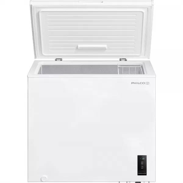 Pultová mraznička PHILCO PCF 198 EFPI JOKER