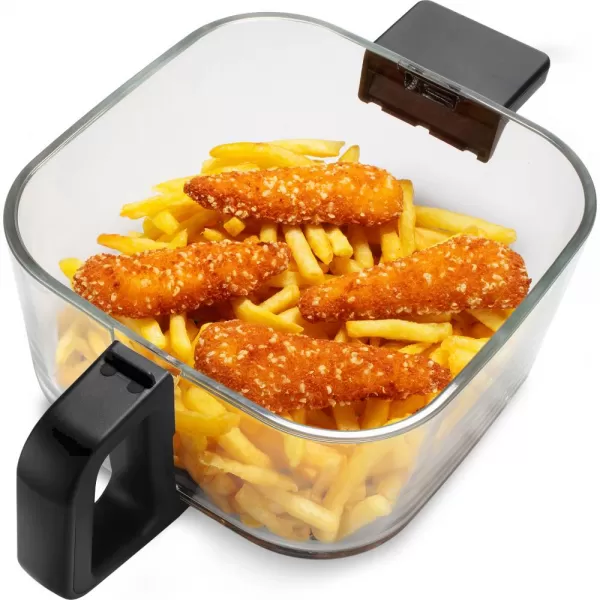 Horkovzdušná fritéza PHILCO PHAF 2000