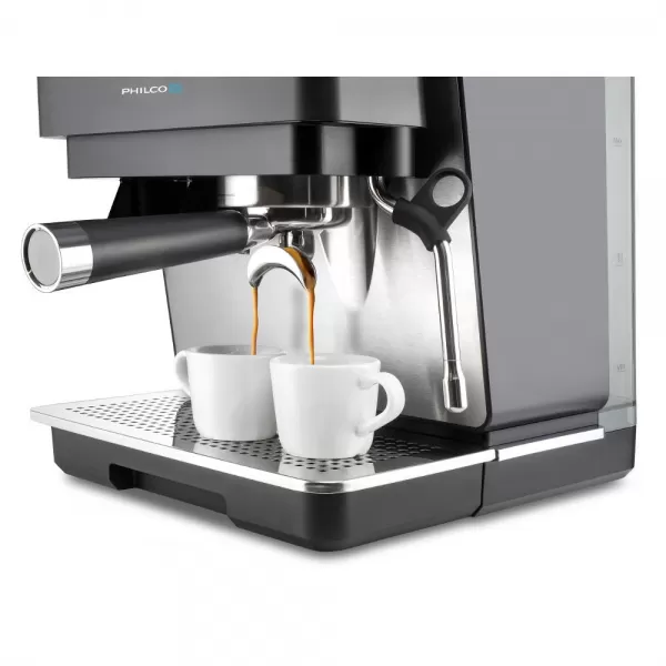 Pákové espresso PHILCO PHEM 2250