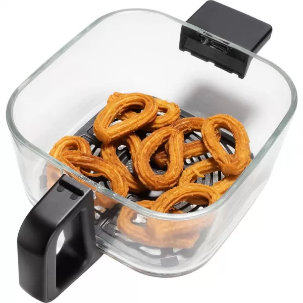 Horkovzdušná fritéza PHILCO PHAF 2000