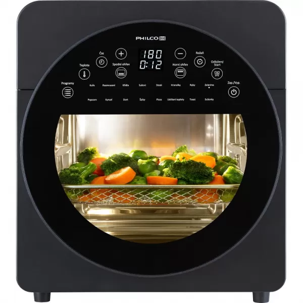 Horkovzdušná fritéza PHILCO PHAO 1500CZ