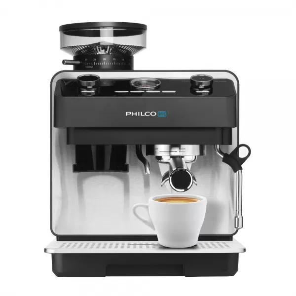Pákové espresso PHILCO PHEM 2250