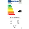 Kombinovaná chladnička PC 173 ENX PHILCO