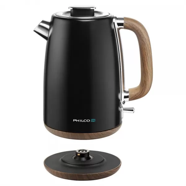 NEREZ. KONVICE PHILCO PHWK 1711B