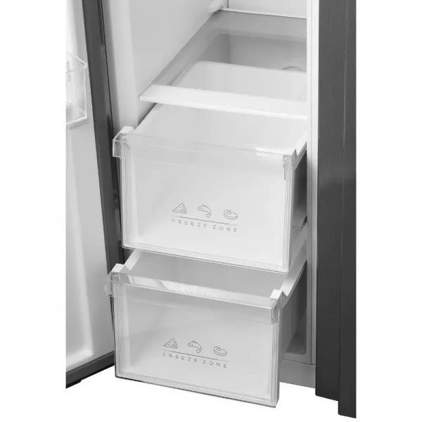 CHLADNIČKA PHILCO PXSBSI 592 AX SBS